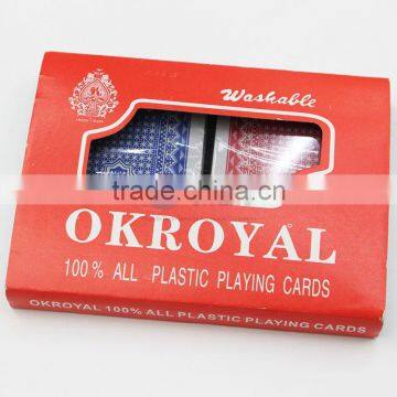 Cheap Price Royal Poker Card