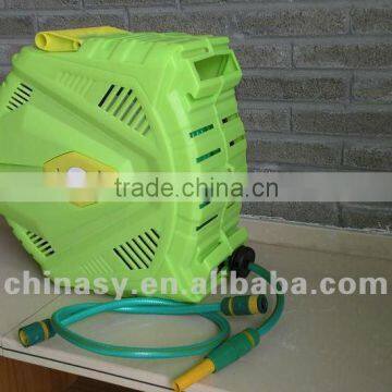 25m auto retractable garden hose reel/cable reel