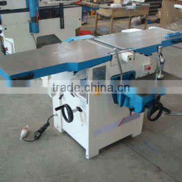 Combined Surface Planer-Thicknesser SH410BN with Thicknessing table dimensins 775x410mm