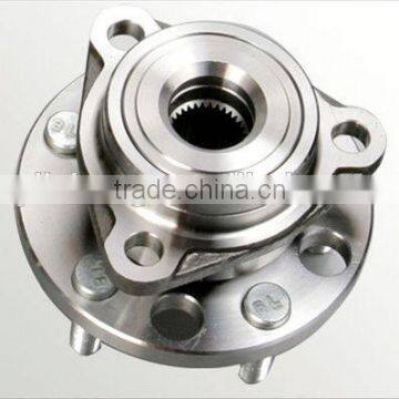 Wheel hub bearing kits for car VKBA1480 hub bearing