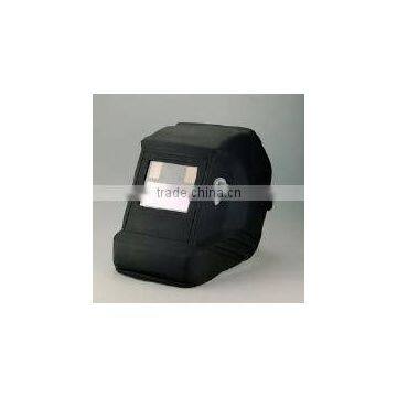 CE approved auto darkening welding helmet LYG-4600