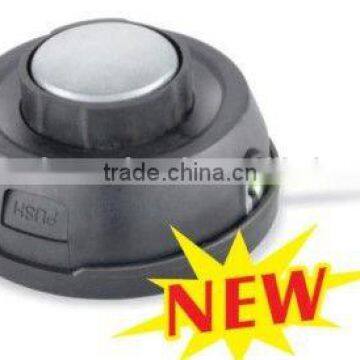 easy load brush cutter trimmer head nylon head DL-1216