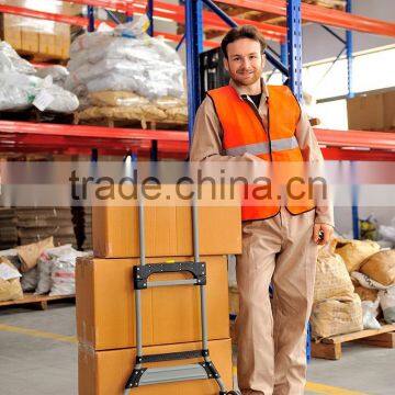 90kgs Heavy Duty Foldable Hand Truck photo-2