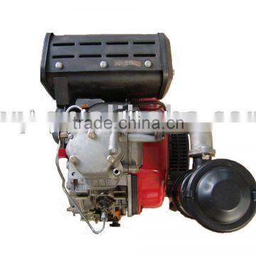 186F Diesel Engine photo-5