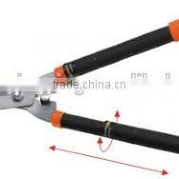 high quality hedge shear/manual hand pruner