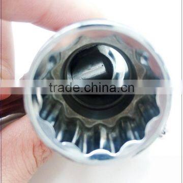 Scaffolding Spanner 21mm photo-4