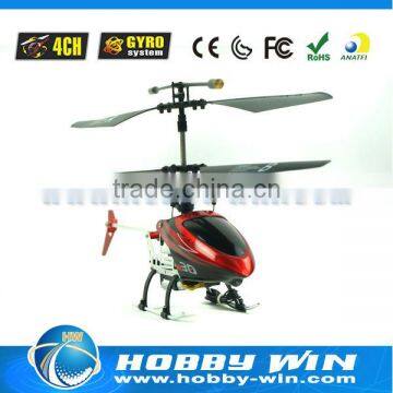 2013 New Product 4CH RC Helicopter flyer display stand