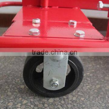 Rolling Hand Carrier Cart photo-4