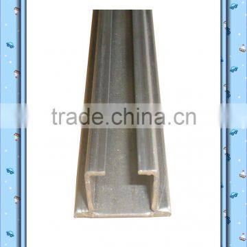 Roll Formed Stainless Steel Profile photo-2