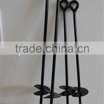 Ground Anchor Screw photo-3