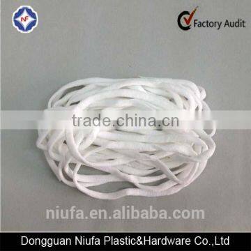 Free Sample Provided Earloop/ear Band/elastic Cord for Surgical Face Mask photo-6