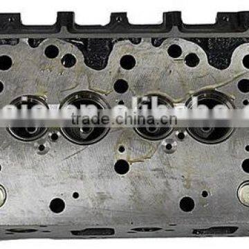 Brand New Cylinder Head for Isuzu4HE1 photo-2