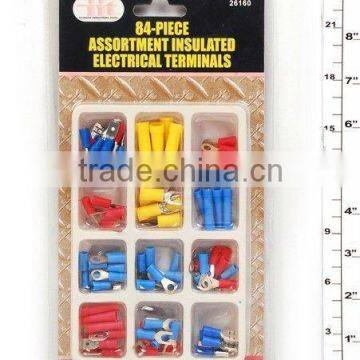 Electrical Insulated Terminal Set