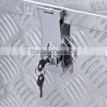 AT-01Truck Aluminum Toolbox photo-5
