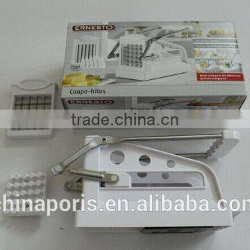 KFC Using Fries Chops Tools /potato Chip French Fries Cutter Potato Chip Slicer/ Vegetable Slicer With Good Quality photo-4