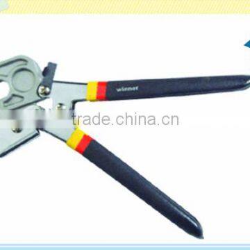 Aluminium carpenter pincers Trim steel keel pincers