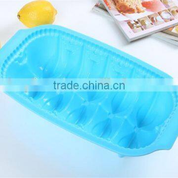 Creative Design Mold for Baking Silicone Bakeware Tool for Cake photo-5