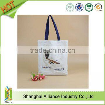 Wholesale bulk Environmental cotton cloth carry bag