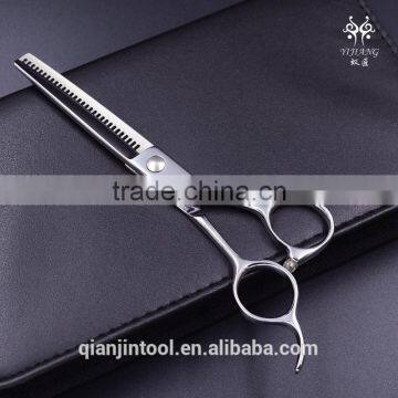 Free Shipping Professional Pet Dog Grooming Scissors Tool 2015 New Jowell Tesoura Shears Pet Shop Cutting Hair Dog Scissors photo-2