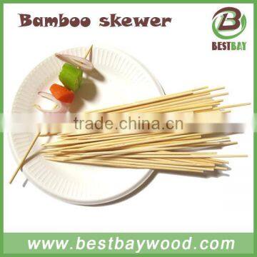 Quick Release Skewer/bamboo Skewer photo-3