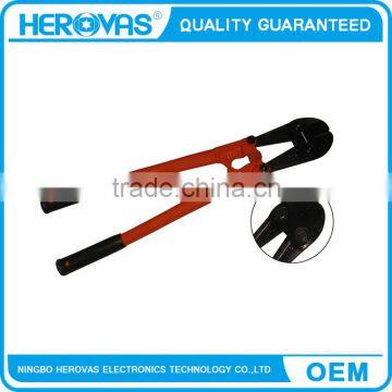 24'' Bolt Cutter Heavy Duty Wire Cutter Universal Cutting Pliers