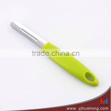 Multi-function vegetable peeler,the fish scale planes (HPL-62)