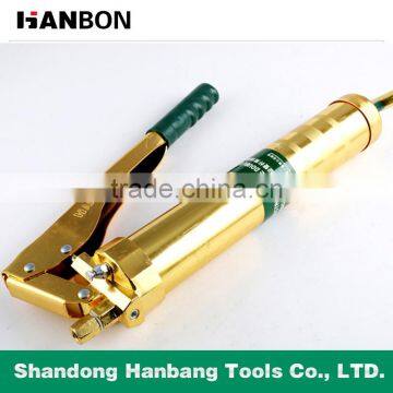 800CC Industrial Grease Gun With Double Pole photo-3