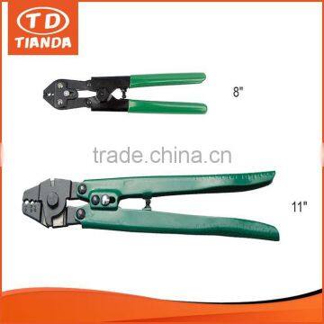 Regular Exhibition Attender Best Quality In China Multi-function Bench Type Swaging Tool