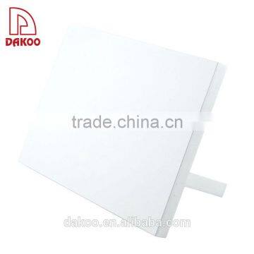 White Magnetic Knife Racks Magnetic Panel Wooden Block photo-2