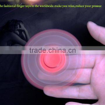 2017 Fashinal Toy Hand Fidget Spinner Top Adult and Children photo-6