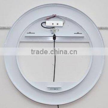 Hilton Hotel Project Bathroom Mirror With 3000/6000k Led Light photo-3