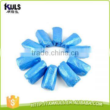 The Disposable Plastic Rain Shoe Covers Creative Home Clean Reusable Shoe Covers photo-3