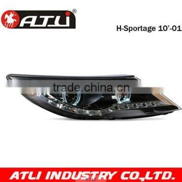 Auto Modified led headlamp for HSPORTAGE