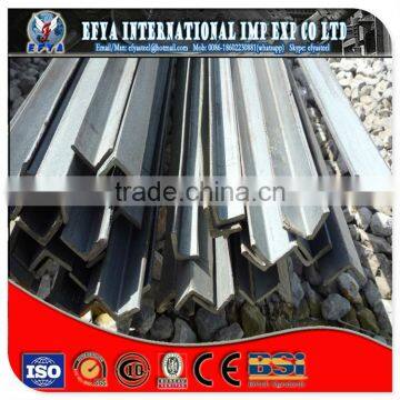 Hot Rolled Angle Iron/steel photo-4