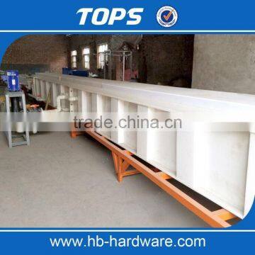 Galvanized Wire Production Line Factory photo-3