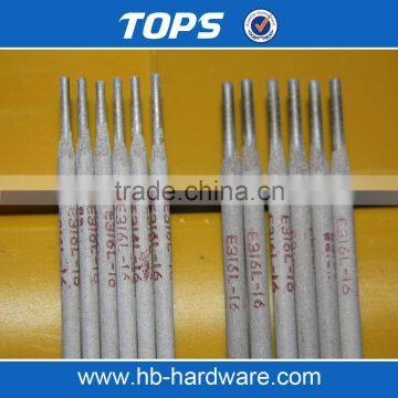 Welding Rods E6013 Welding Electrode for Carbons Steel Welding Work photo-6
