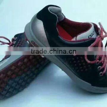 Fashion Design Waterproof Boy Children's Golf Shoes photo-3