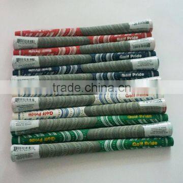 Golf Grips Iron Set Grips Plus4 Midsize Grips Golf photo-2