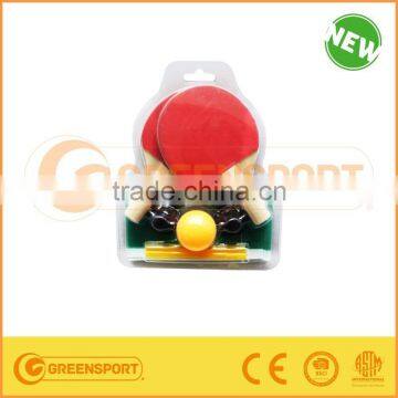 MINI TABLE TENNIS SET