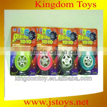 yoyo toys