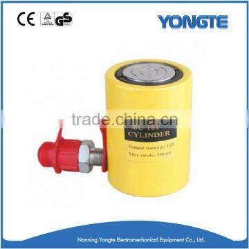 10ton-100ton FCY Long Stroke Hydraulic Jack photo-3