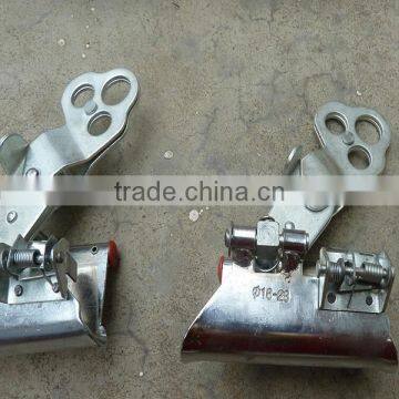 Climbing Fall Arrester Without Rope photo-4