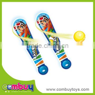 Cheap promotion gift custom inflatable baseball bat for kids