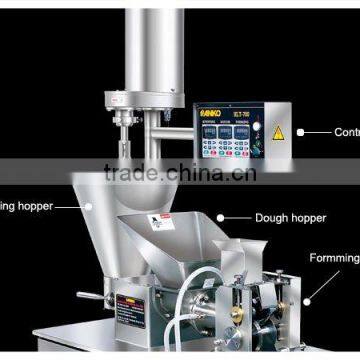 Anko Scale Making Freezing Filling Frozen Apple Pie Machine photo-3