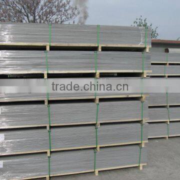 DYBM Fireproof Fiber Cement Board for Wall photo-6