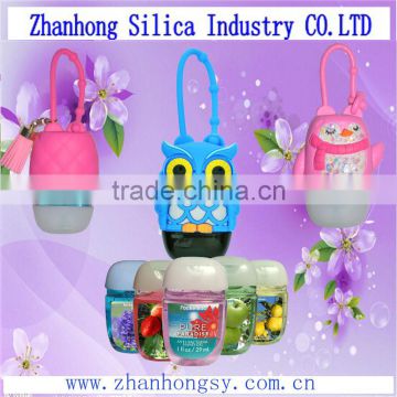 3d cartoons antibacterial holders/holder