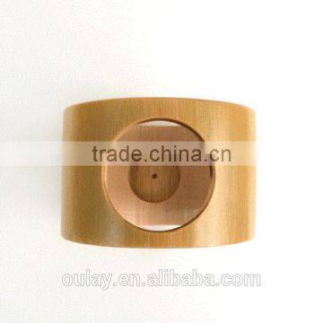 House Decoration Beautiful Bamboo Candle Holders