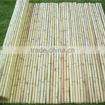 Bamboo Pole Fences/Bamboo Slat Fencings/Bamboo Cane Fencings for sale