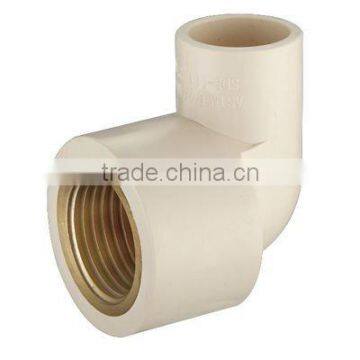 ASTM D2846 CPVC PIPE FITTINGS photo-6