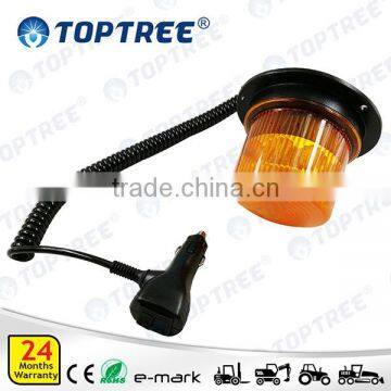 LED Warning Beacon Amber LED Strobe Light Order Picker Safety Lighting photo-3